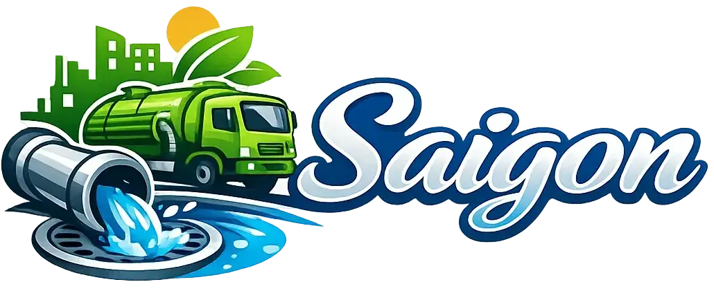 Hút Hầm Cầu Sài Gòn