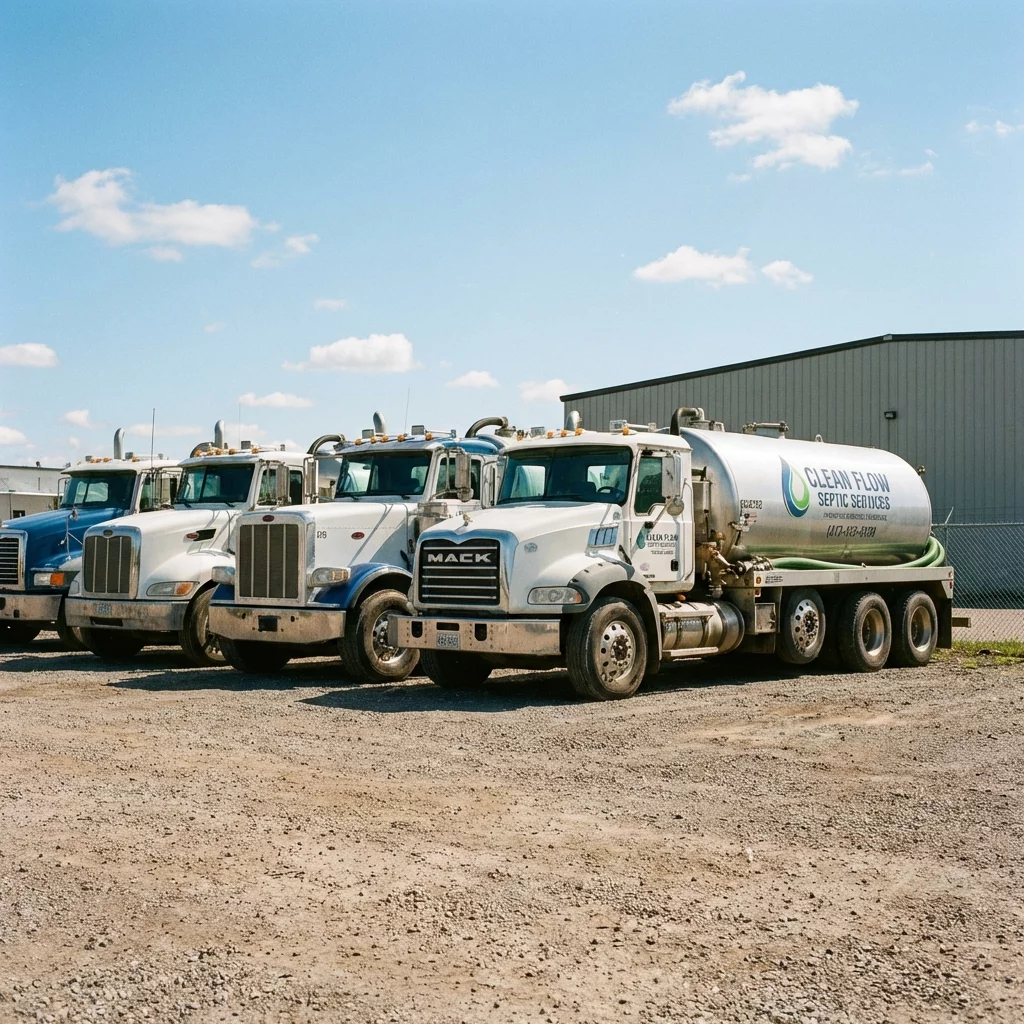 Xe hút hầm cầu TPHCM Công ty môi trường Sài Gòn